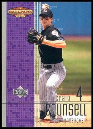 134 Craig Counsell